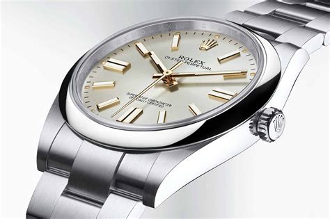 rolex oyster perpetual large